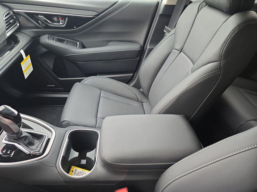 new 2025 Subaru Outback car, priced at $42,182