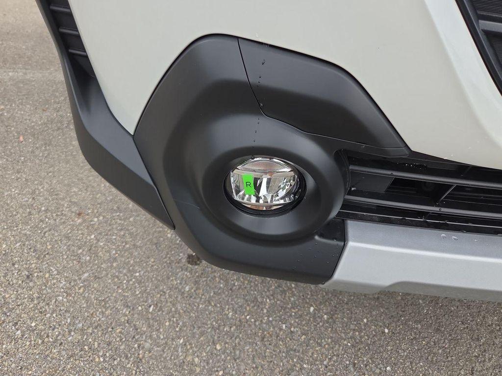 new 2025 Subaru Outback car, priced at $42,182