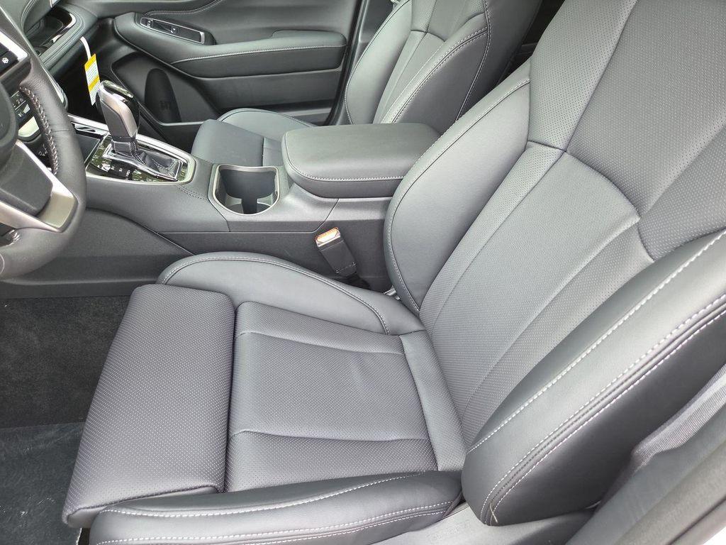 new 2025 Subaru Outback car, priced at $42,182