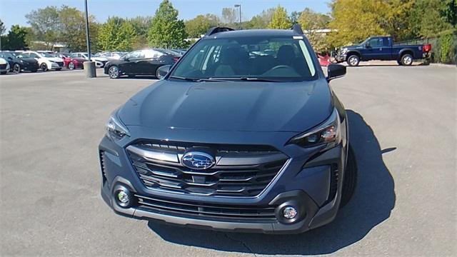 new 2025 Subaru Outback car, priced at $30,636