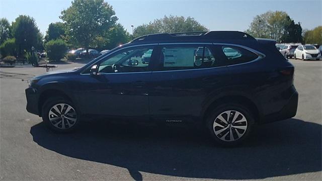 new 2025 Subaru Outback car, priced at $30,636