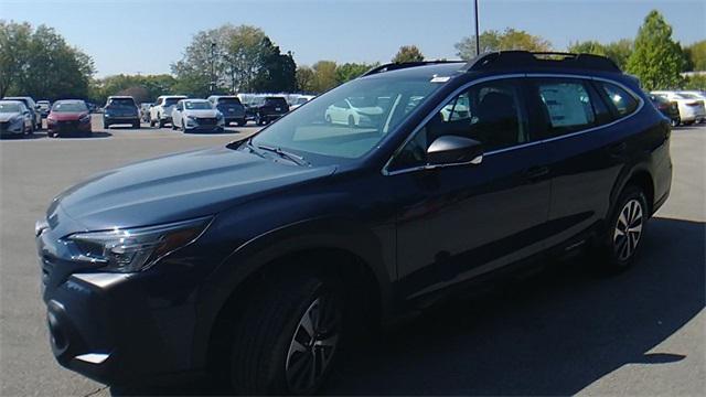 new 2025 Subaru Outback car, priced at $30,636