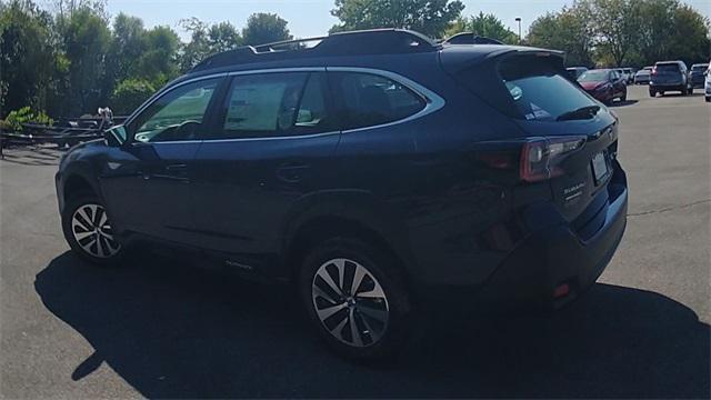 new 2025 Subaru Outback car, priced at $30,636