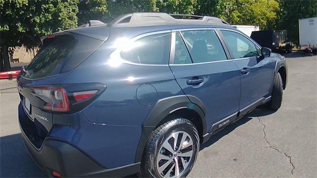 new 2025 Subaru Outback car, priced at $30,636