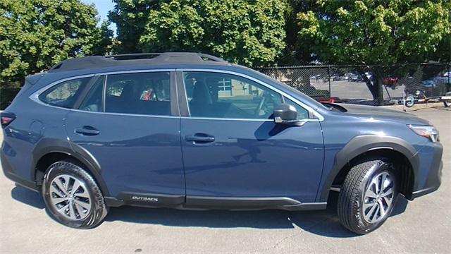 new 2025 Subaru Outback car, priced at $30,636