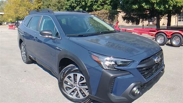 new 2025 Subaru Outback car, priced at $30,636