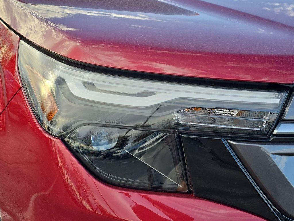 new 2026 Subaru Forester car, priced at $36,947