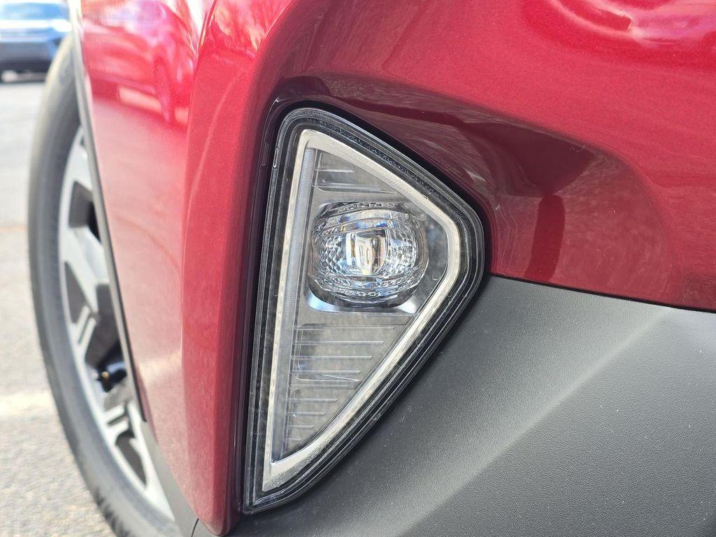 new 2026 Subaru Forester car, priced at $36,947