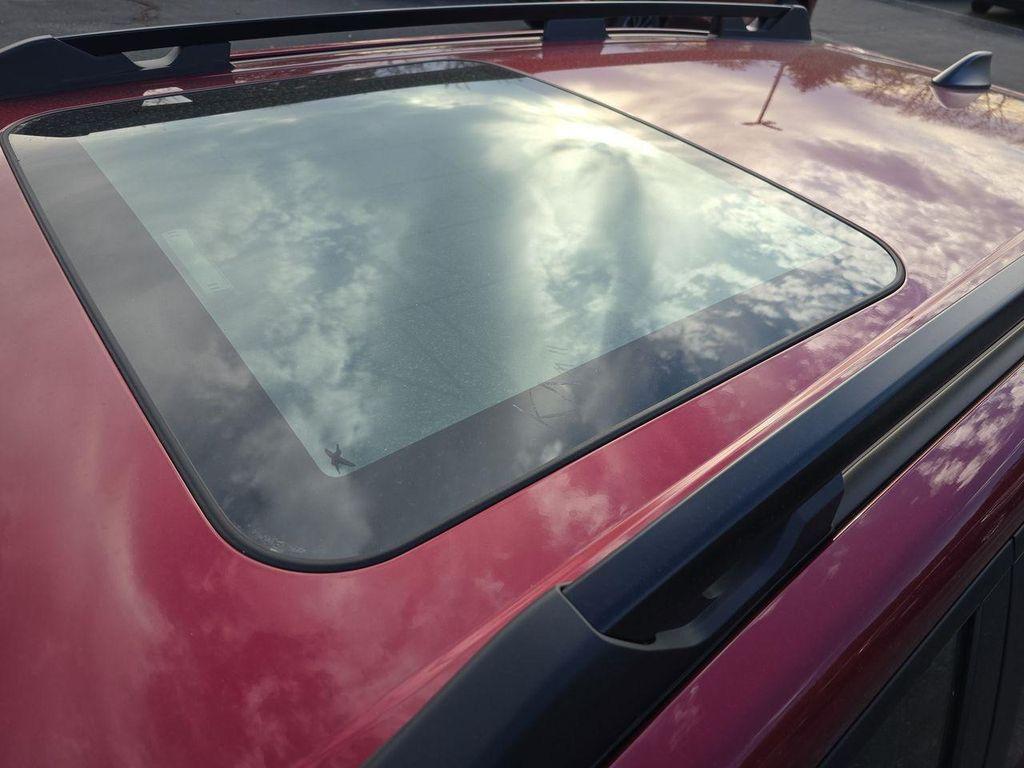 new 2026 Subaru Forester car, priced at $36,947