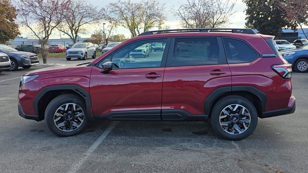 new 2026 Subaru Forester car, priced at $36,947