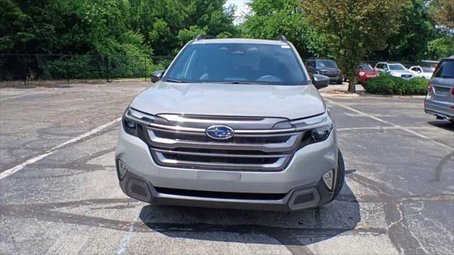 new 2025 Subaru Forester car, priced at $42,363