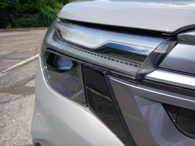 new 2025 Subaru Forester car, priced at $42,363