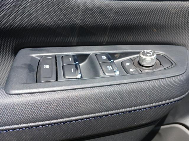 new 2025 Subaru Forester car, priced at $42,363