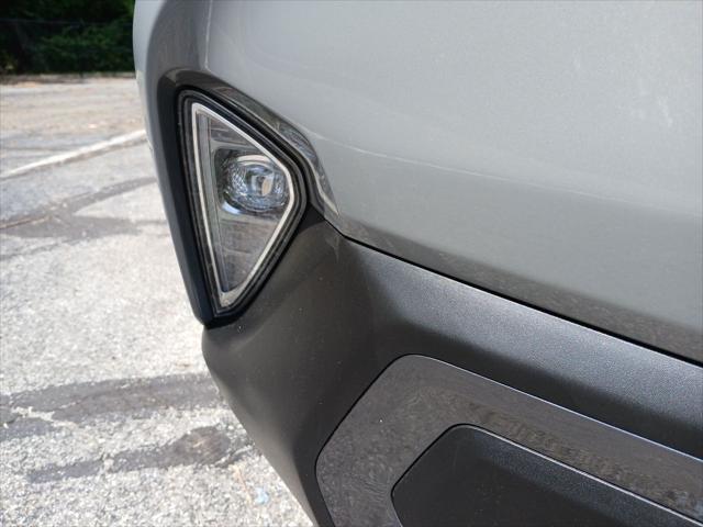 new 2025 Subaru Forester car, priced at $42,363