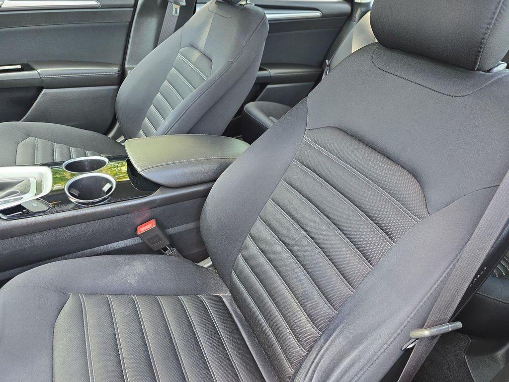 used 2013 Ford Fusion car, priced at $9,995