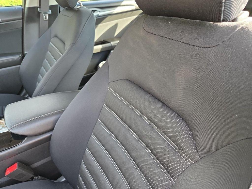 used 2013 Ford Fusion car, priced at $9,999