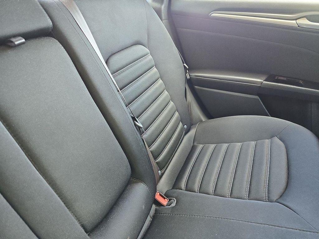 used 2013 Ford Fusion car, priced at $9,995