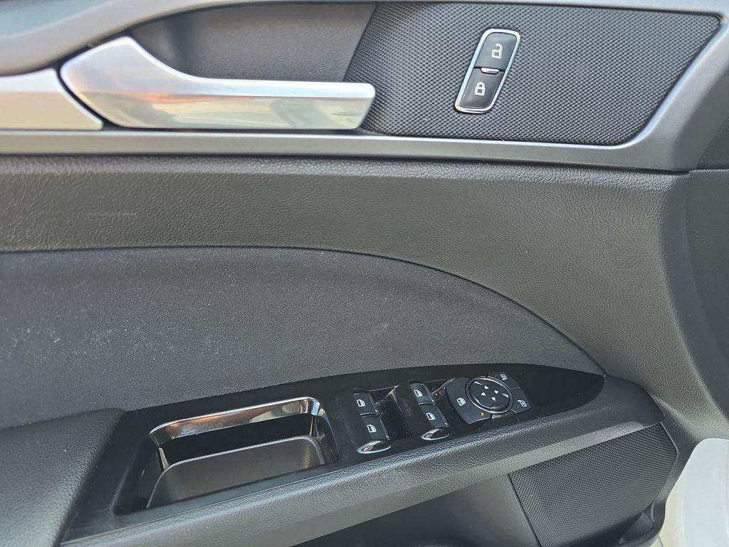 used 2013 Ford Fusion car, priced at $9,995