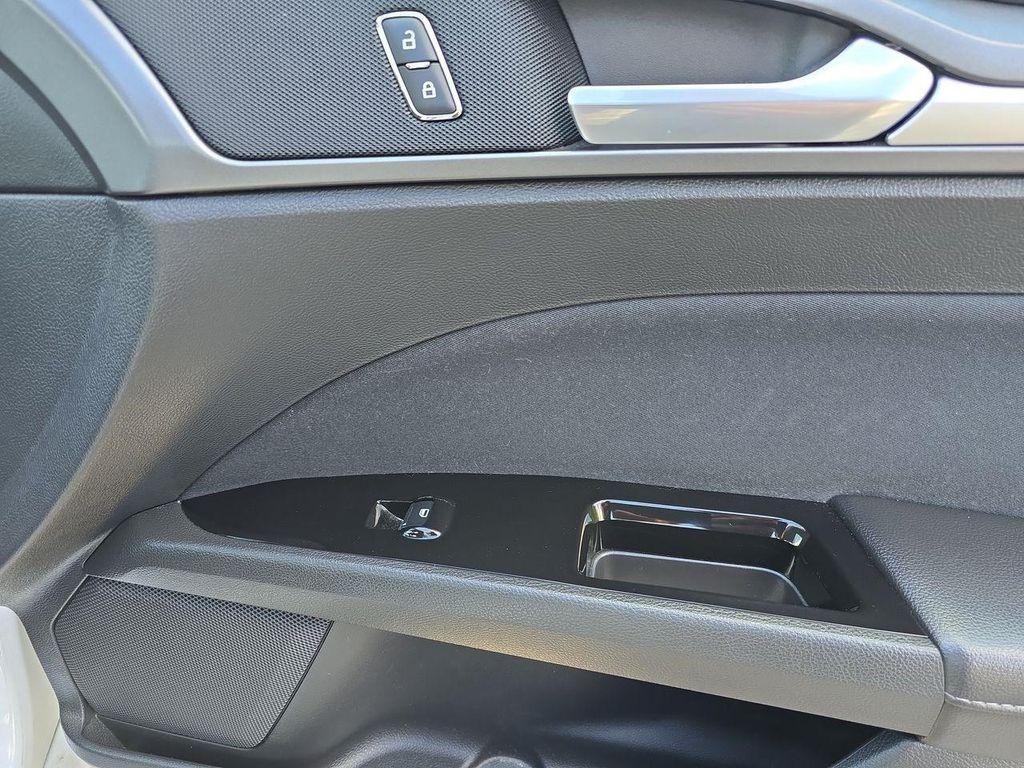used 2013 Ford Fusion car, priced at $9,995