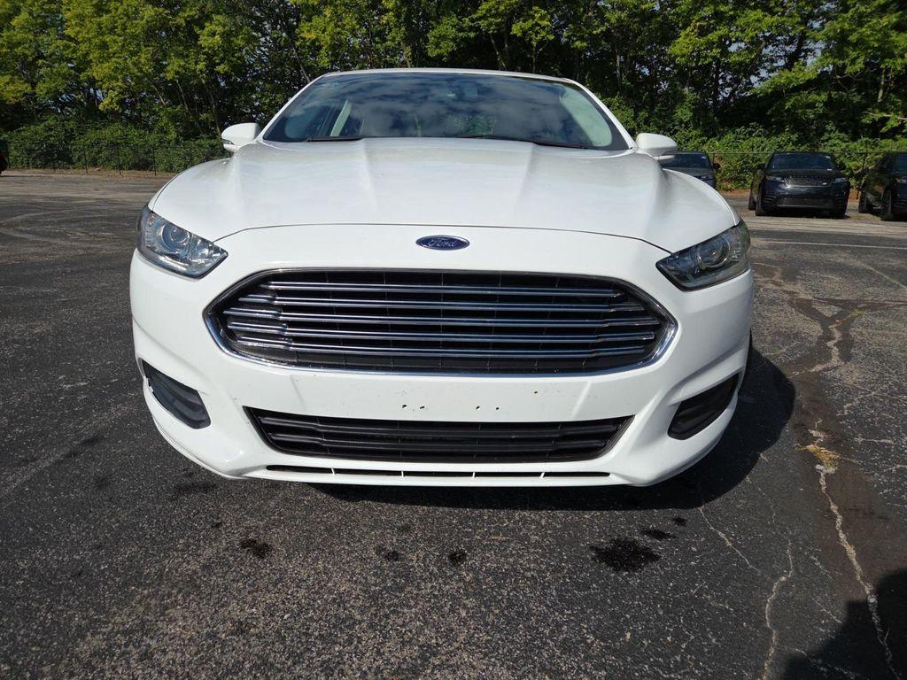 used 2013 Ford Fusion car, priced at $9,999