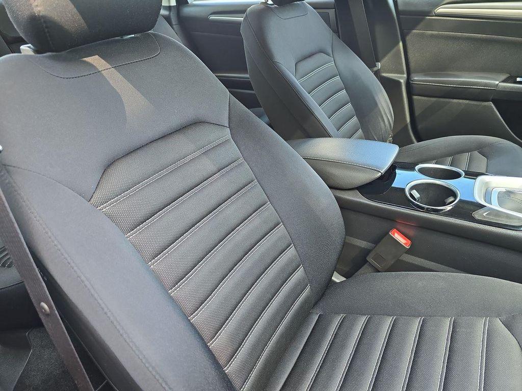 used 2013 Ford Fusion car, priced at $9,995