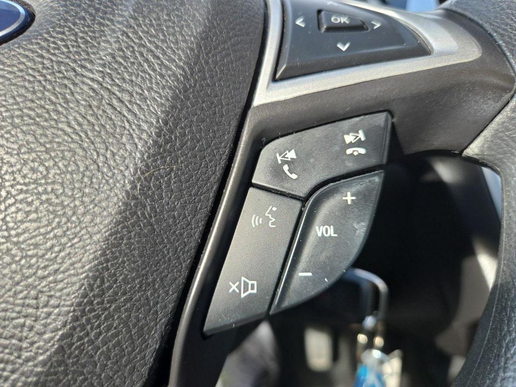 used 2013 Ford Fusion car, priced at $9,999