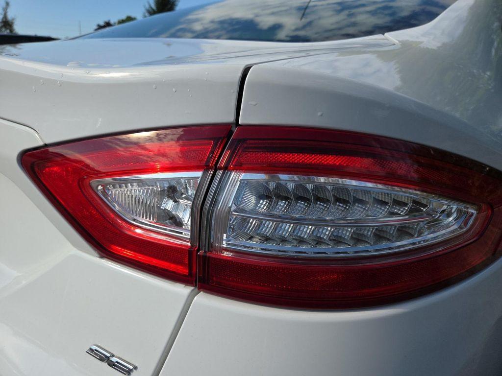 used 2013 Ford Fusion car, priced at $9,999