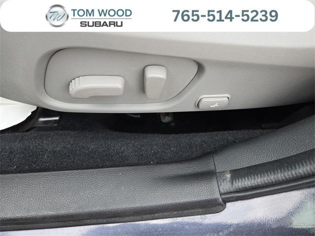 used 2015 Subaru Forester car, priced at $8,895