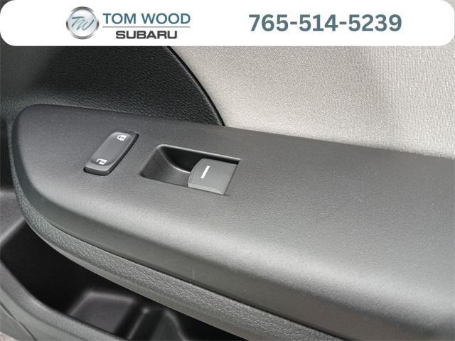 used 2022 Honda Insight car, priced at $23,400