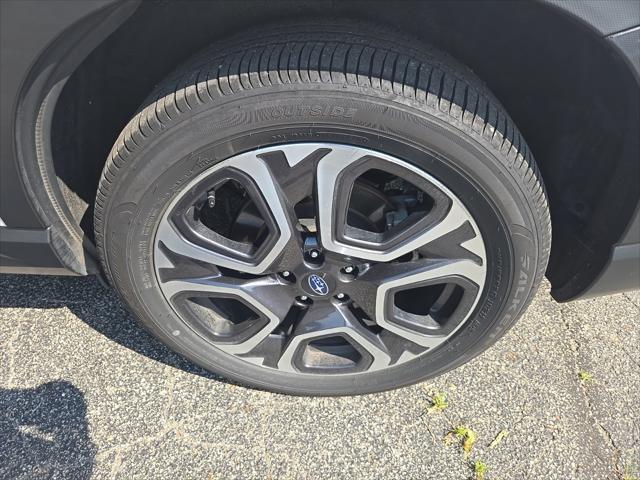 used 2024 Subaru Ascent car, priced at $38,999