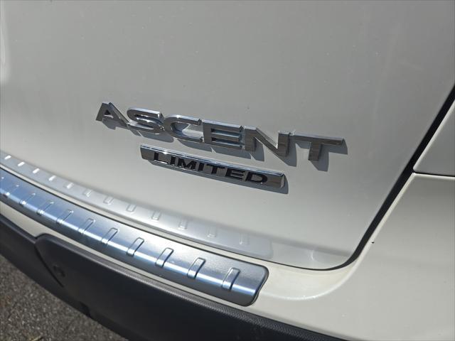 used 2024 Subaru Ascent car, priced at $38,999
