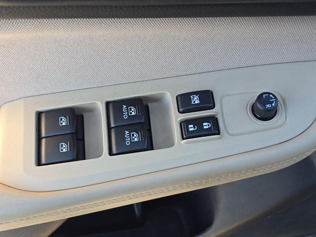 used 2018 Subaru Outback car, priced at $13,500