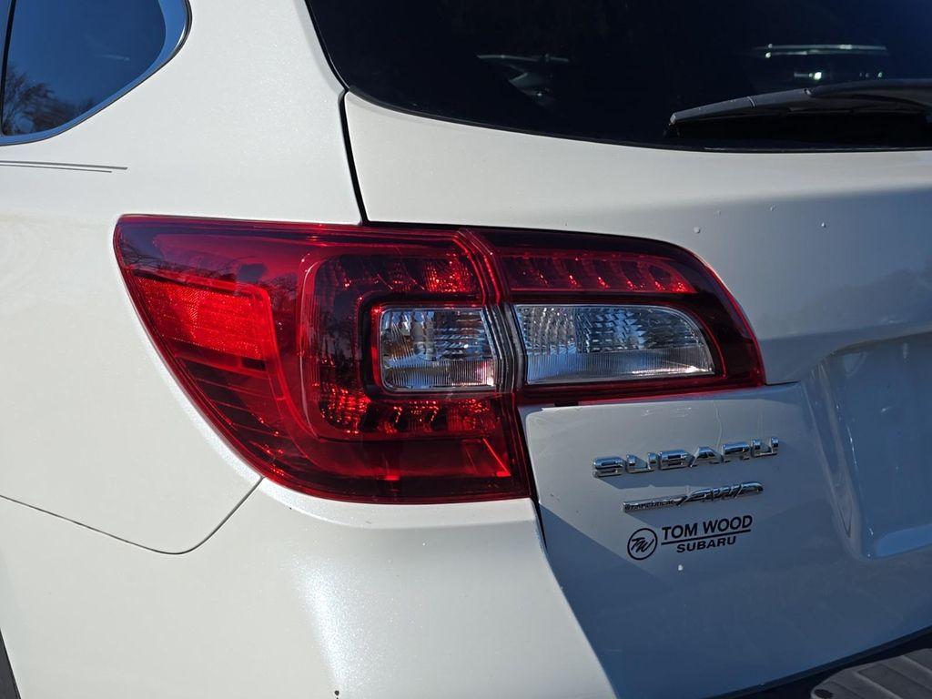 used 2018 Subaru Outback car, priced at $13,500