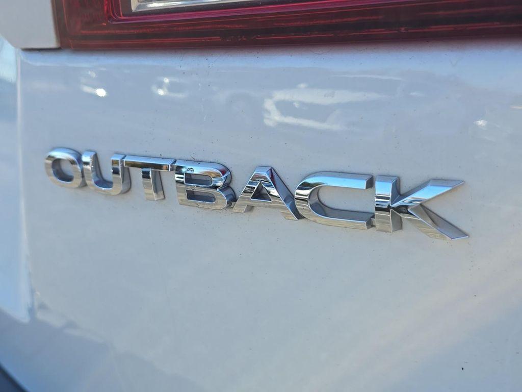 used 2018 Subaru Outback car, priced at $13,500