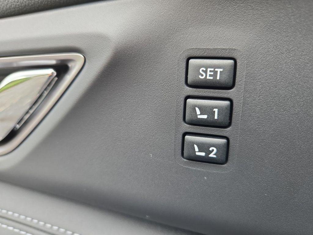 new 2025 Subaru Ascent car, priced at $50,329