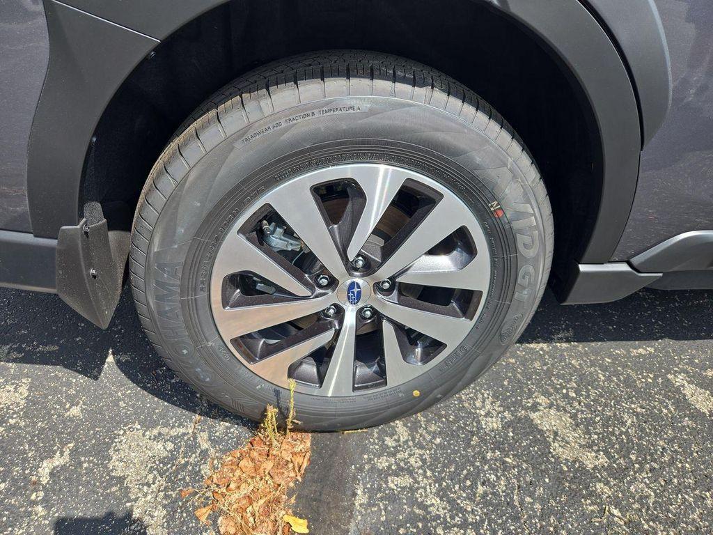 new 2025 Subaru Outback car, priced at $36,697