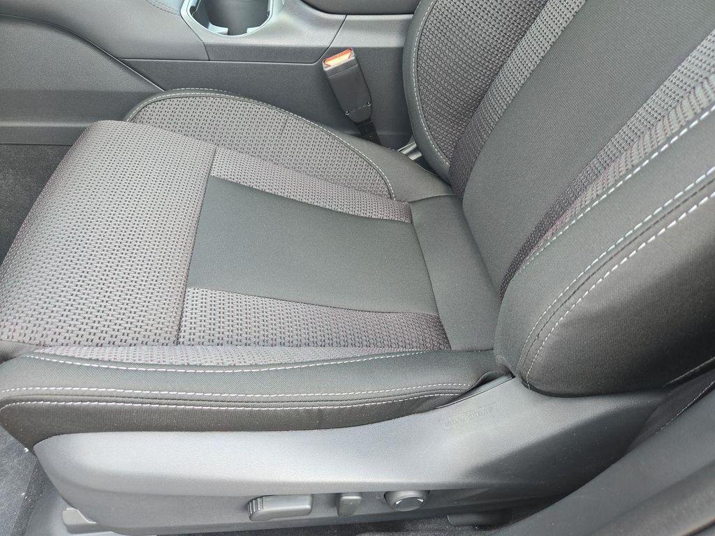 new 2025 Subaru Outback car, priced at $36,697