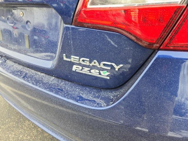 used 2017 Subaru Legacy car, priced at $14,999