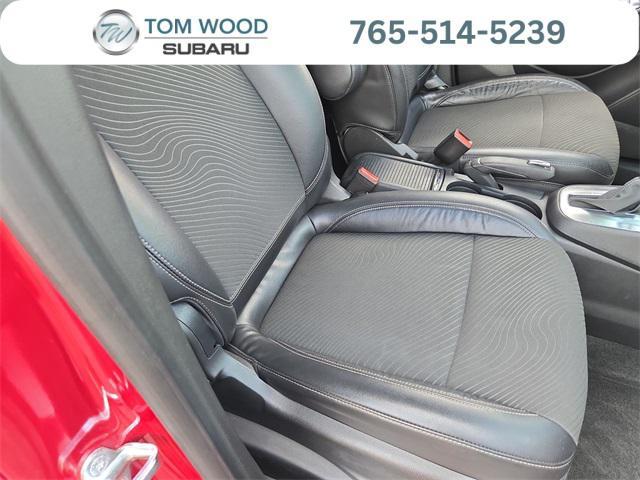 used 2014 Buick Encore car, priced at $8,400