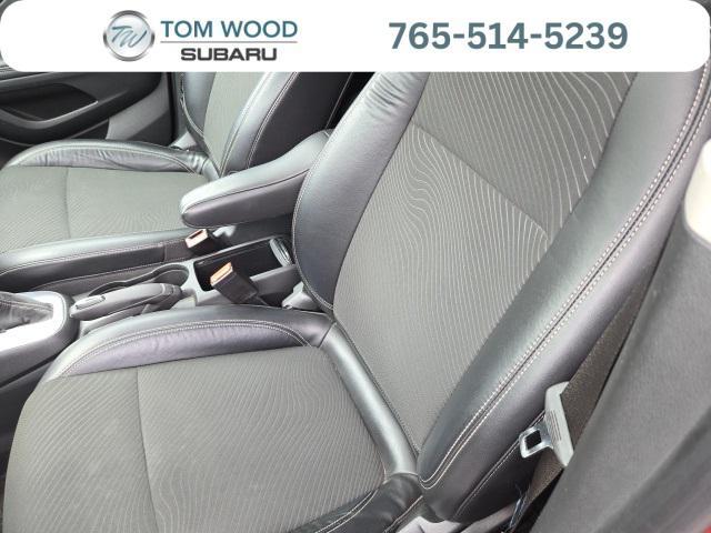 used 2014 Buick Encore car, priced at $8,990