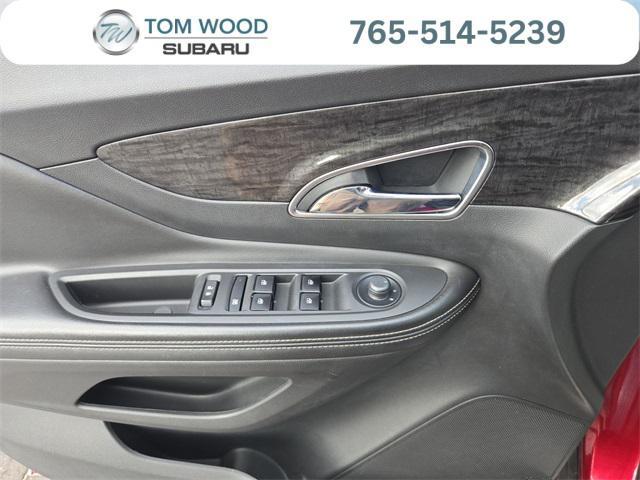 used 2014 Buick Encore car, priced at $8,400