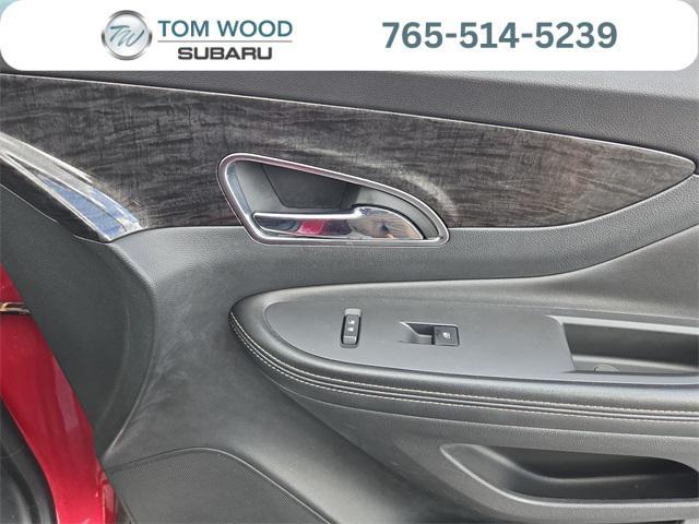 used 2014 Buick Encore car, priced at $8,400
