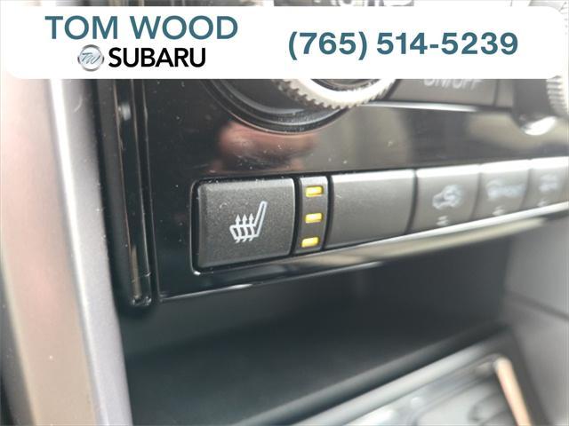 used 2019 Subaru Ascent car, priced at $22,995
