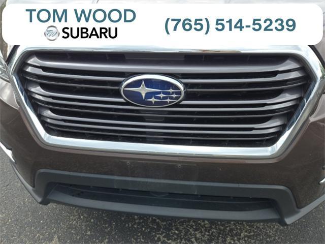 used 2019 Subaru Ascent car, priced at $22,995