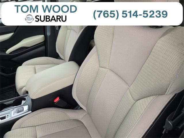 used 2019 Subaru Ascent car, priced at $22,995