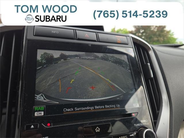 used 2019 Subaru Ascent car, priced at $22,995