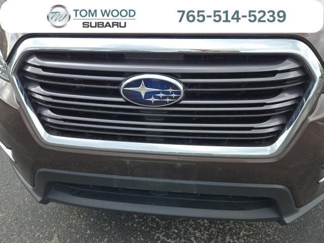 used 2019 Subaru Ascent car, priced at $23,700