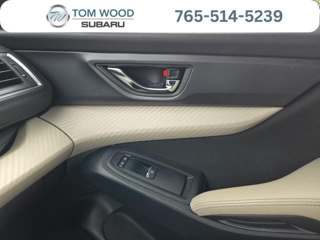 used 2019 Subaru Ascent car, priced at $23,700