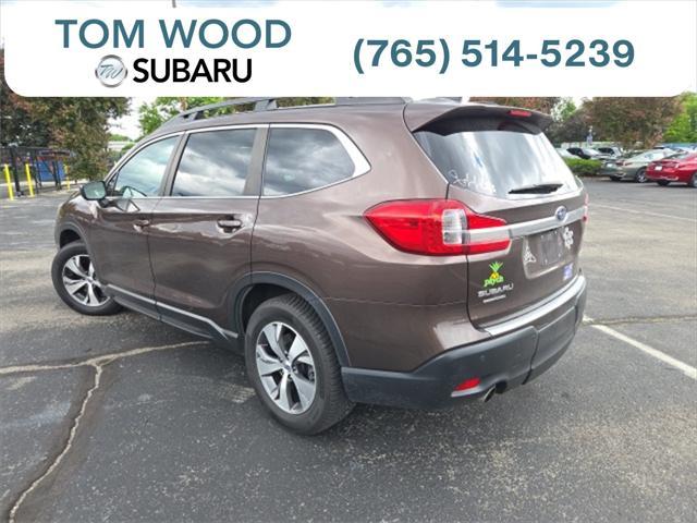 used 2019 Subaru Ascent car, priced at $22,995
