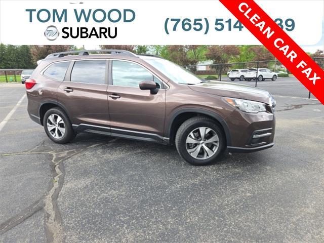 used 2019 Subaru Ascent car, priced at $22,995